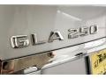Mercedes-Benz GLA 250 4Matic Polar Silver Metallic photo #7