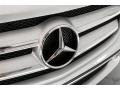 Mercedes-Benz GLA 250 4Matic Polar Silver Metallic photo #34