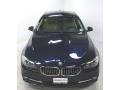 BMW 5 Series 535i xDrive Sedan Imperial Blue Metallic photo #6