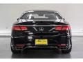 Mercedes-Benz S 560 4Matic Coupe Black photo #3