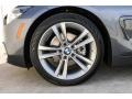 BMW 4 Series 430i Coupe Mineral Grey Metallic photo #9
