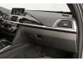 BMW 3 Series 330i Sedan Mineral Grey Metallic photo #27