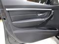 BMW 3 Series 330i xDrive Sedan Mineral Grey Metallic photo #7