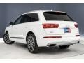 Audi Q7 2.0 TFSI Premium Plus quattro Carrara White photo #10