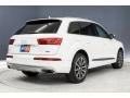 Audi Q7 2.0 TFSI Premium Plus quattro Carrara White photo #17