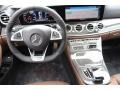 Mercedes-Benz E 43 AMG 4Matic Sedan designo Diamond White Metallic photo #12