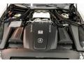 Mercedes-Benz AMG GT Roadster designo Selenite Grey Magno (Matte) photo #9