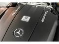 Mercedes-Benz AMG GT Roadster designo Selenite Grey Magno (Matte) photo #28