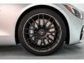 Mercedes-Benz AMG GT Roadster designo Iridium Silver Magno (Matte) photo #8