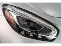 Mercedes-Benz AMG GT Roadster designo Iridium Silver Magno (Matte) photo #30