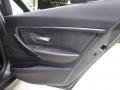 BMW 3 Series 320i xDrive Sedan Mineral Grey Metallic photo #16
