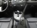 BMW 3 Series 320i xDrive Sedan Mineral Grey Metallic photo #27