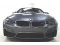 BMW M4 Convertible Mineral Grey Metallic photo #8