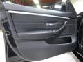BMW 4 Series 430i xDrive Gran Coupe Carbon Black Metallic photo #7
