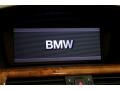 BMW 5 Series 535xi Sedan Monaco Blue Metallic photo #10