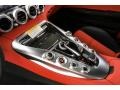 Mercedes-Benz AMG GT C Coupe designo Iridium Silver Magno (Matte) photo #22