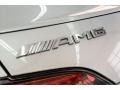 Mercedes-Benz AMG GT Coupe Iridium Silver Metallic photo #26