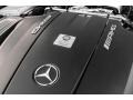 Mercedes-Benz AMG GT Coupe Iridium Silver Metallic photo #30