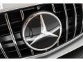 Mercedes-Benz AMG GT Coupe Iridium Silver Metallic photo #32
