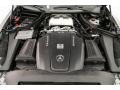 Mercedes-Benz AMG GT C Coupe Selenite Grey Metallic photo #8