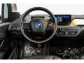 BMW i3 with Range Extender Fluid Black photo #4