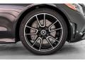 Mercedes-Benz C 300 Coupe Graphite Grey Metallic photo #9