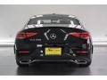 Mercedes-Benz CLS 450 Coupe Ruby Black Metallic photo #3
