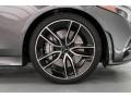 Mercedes-Benz CLS AMG 53 4Matic Coupe Selenite Grey Metallic photo #9