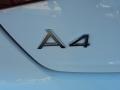 Audi A4 2.0T Premium quattro Ibis White photo #36