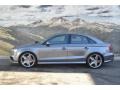 Audi A3 1.8 Premium Monsoon Gray Metallic photo #6