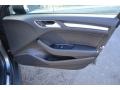 Audi A3 1.8 Premium Monsoon Gray Metallic photo #26