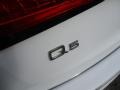 Audi Q5 2.0 TFSI Premium quattro Ibis White photo #8