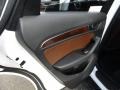 Audi Q5 2.0 TFSI Premium quattro Ibis White photo #25