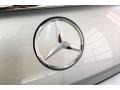 Mercedes-Benz S S 560 Cabriolet Iridium Silver Metallic photo #28