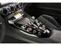 Mercedes-Benz AMG GT R Coupe Iridium Silver Metallic photo #22