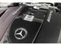 Mercedes-Benz AMG GT R Coupe Iridium Silver Metallic photo #29