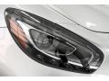 Mercedes-Benz AMG GT R Coupe Iridium Silver Metallic photo #30