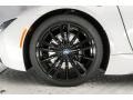 BMW i8 Roadster Crystal White Pearl Metallic photo #8