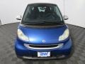 Smart fortwo passion coupe Blue Metallic photo #7