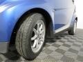 Smart fortwo passion coupe Blue Metallic photo #12