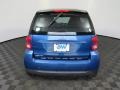 Smart fortwo passion coupe Blue Metallic photo #15