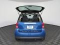 Smart fortwo passion coupe Blue Metallic photo #16
