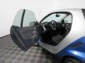 Smart fortwo passion coupe Blue Metallic photo #27