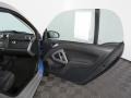 Smart fortwo passion coupe Blue Metallic photo #30