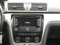 Volkswagen Passat 2.5L SE Platinum Gray Metallic photo #12