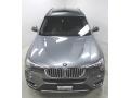 BMW X3 xDrive28i Space Grey Metallic photo #6