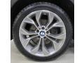 BMW X3 xDrive28i Space Grey Metallic photo #29