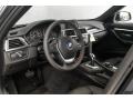 BMW 3 Series 330i Sedan Mineral Grey Metallic photo #4