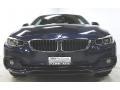 BMW 4 Series 430i xDrive Coupe Imperial Blue Metallic photo #6