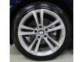 BMW 4 Series 430i xDrive Coupe Imperial Blue Metallic photo #26